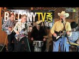 JERRY SIRES BAND - FOUND ME A TRAILER THAT MATCHES MY TRUCK (BalconyTV)