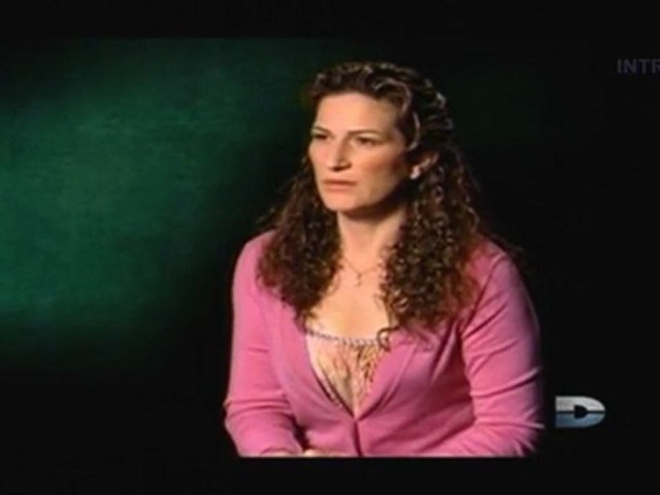 Fantômes Chez les Stars, Épisode [29] - 3 de 3