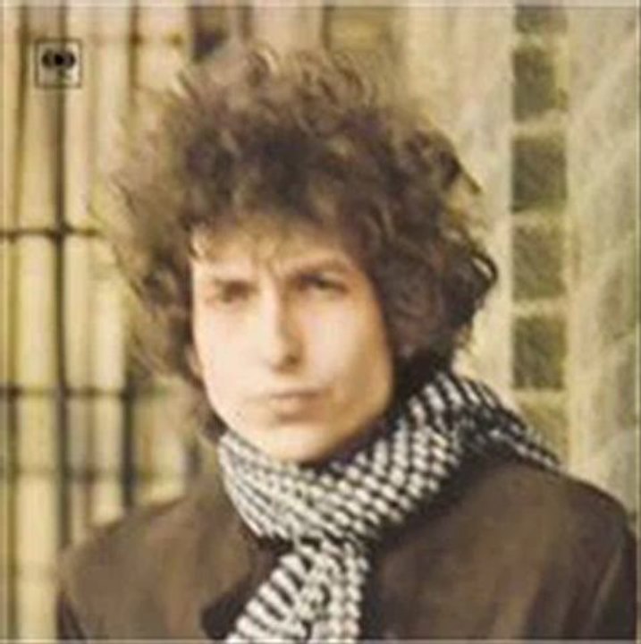 Blowin' In The Wind (Bob Dylan)