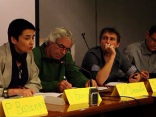convention "former et recruter les enseignants, un défi pour aujourd'hui et demain" (3)