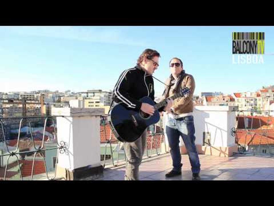 CEBOLA MOL (BalconyTV)