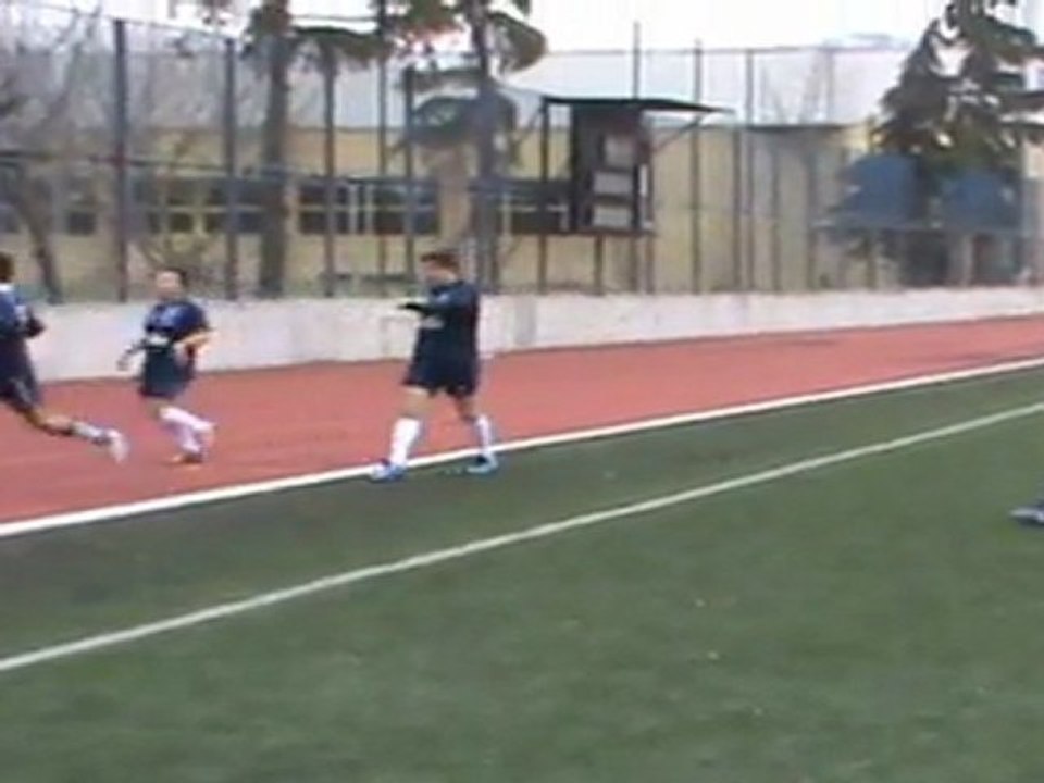 RUGBY 7 izmir Saint Joseph - İstanbul Moda