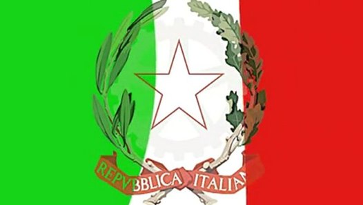 Hymne national italien - Vidéo Dailymotion