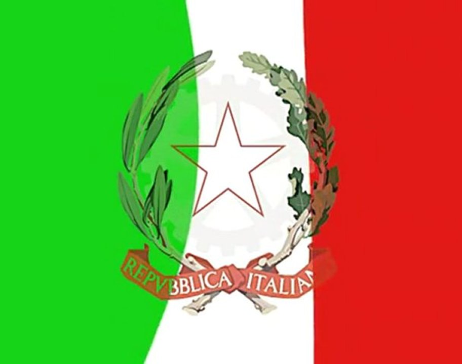 Hymne national italien