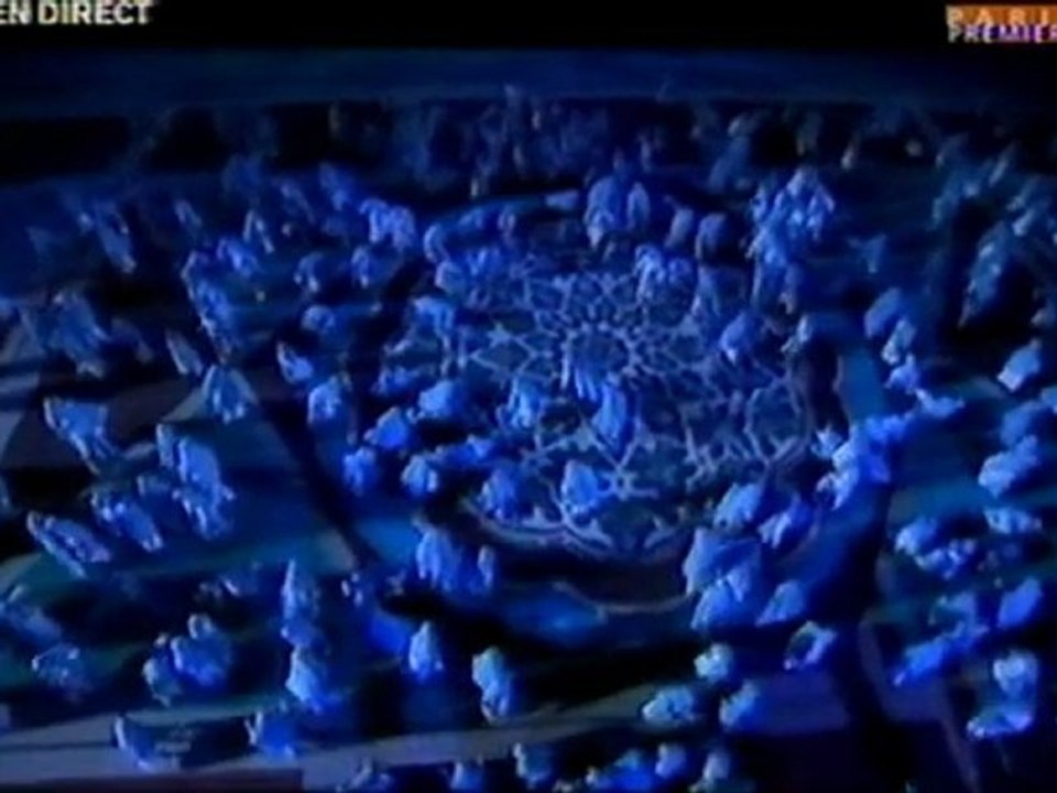 Nabucco choeur des esclaves   Stade de France