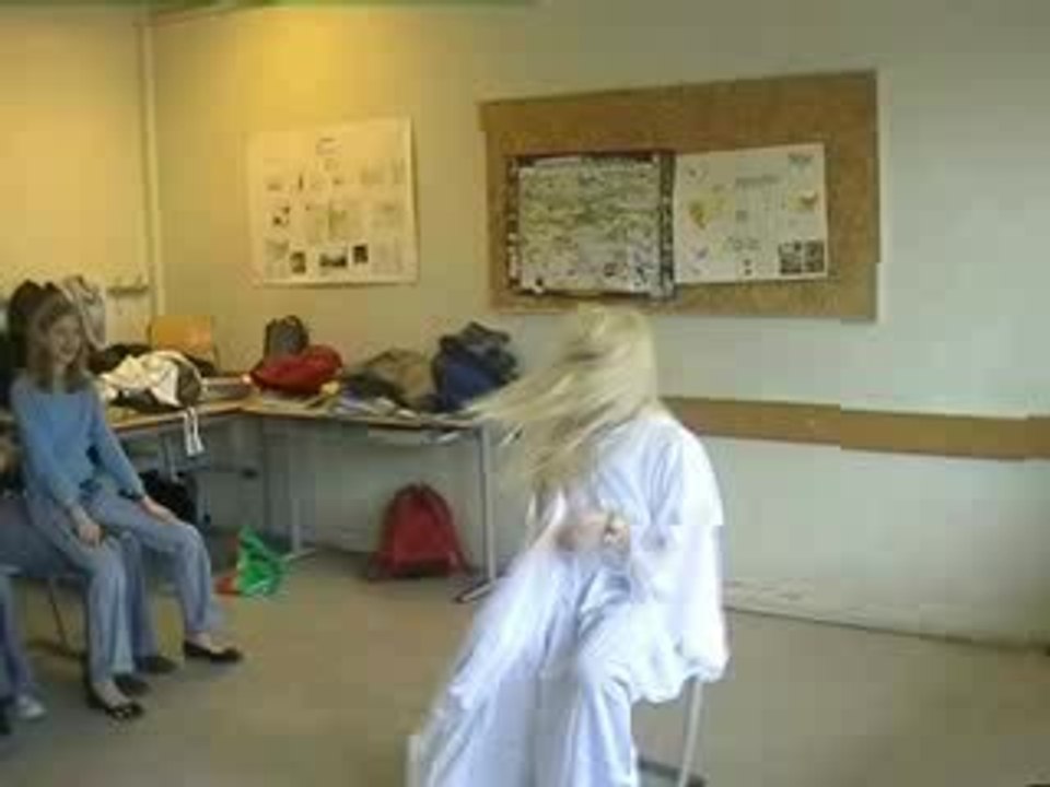 BoBo et Delaire Cassandre Cassandre