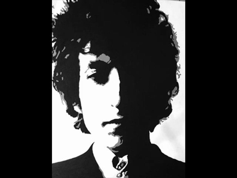 Mr Tambourine Man -