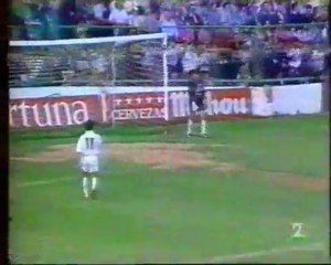 1993.05.16: CD Logroñes 3 - 2 Valencia CF (Resumen)