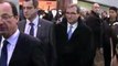 SIA 2012 : François Hollande en visite au SIA