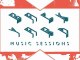 BACKYARD MUSIC SESSIONS 2012 XGAMES TIGNES (TEASER)