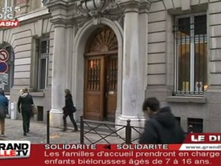 Le consulat d'Espagne de Lille ferme ses portes