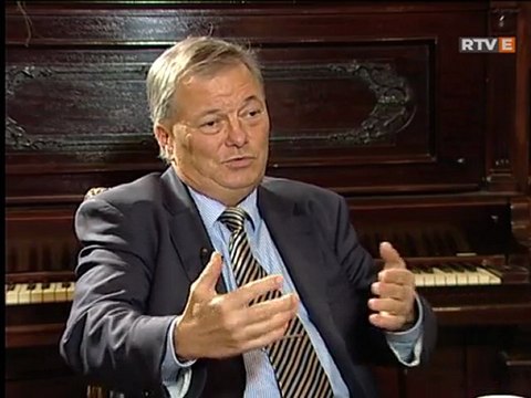 Életek És Sorsok Dr. Steier József 2012.02.27.