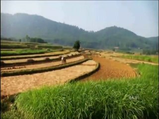 Ba Vì, vùng đất tiềm năng