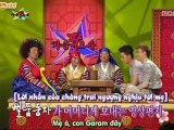 [2PMVN][Vietsub]ChanSung & NichKhun Gagya (Gag Night) cut [090510]