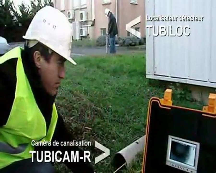 localisateur de cable electrique
