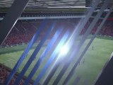Fifa Football - Electronic Arts - Trailer Vita