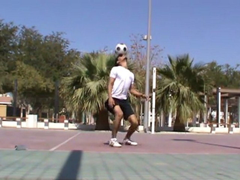 ARABS GOT TALENT