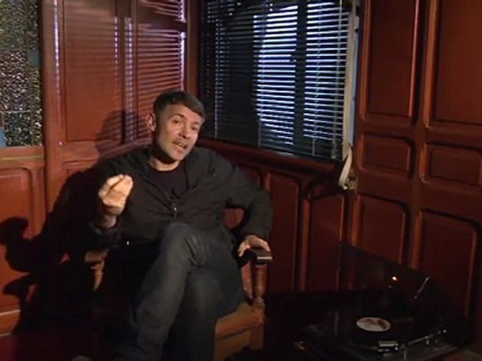 Les mystères de l'Ouest - Pascal Rousseau - Nouveau festival / 3ème édition