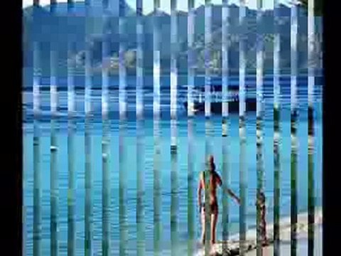 Bali to Gili Islands Fast Boat