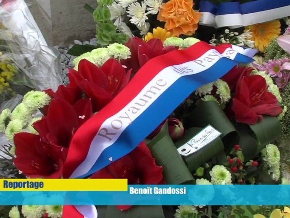 Opal'TV - Le JT - Edition du Lundi 27 Février 2012