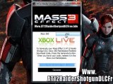 Mass Effect 3 AT12 Raider Shotgun DLC - Xbox 360 - PS3