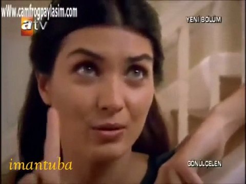 Tuba Büyüküstün الروح معك يا توبا