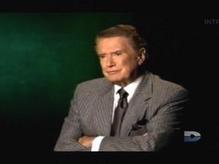 Fantômes Chez les Stars, Épisode [29] - 1 de 3