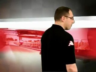 Welcome Message by QNet Managing Director, JR Mayer