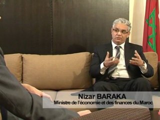 Avis d'experts - Nizar BARAKA