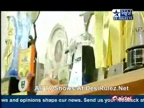 Saas Bahu Aur Saazish 28th February 2012pt4