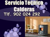 SERVICIO TÉCNICO Saunier Duval Cervello  - Tlf. 902 929 706