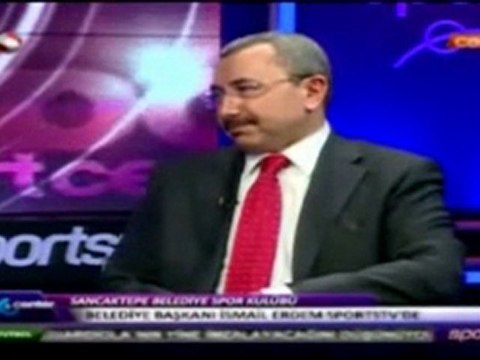 Sancaktepe Belediyesi Spor Hizmetleri-2-Sports Tv