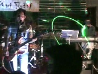 [GKSN Band] Hotel California