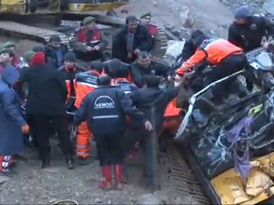 Bir işçinin daha cesedi bulundu