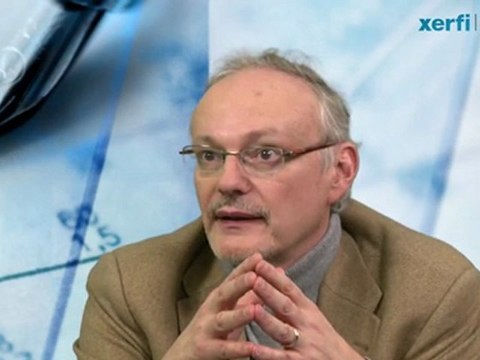 Xerfi Canal Jean-Michel Severino (1/3) La question sociale à l’échelle mondiale