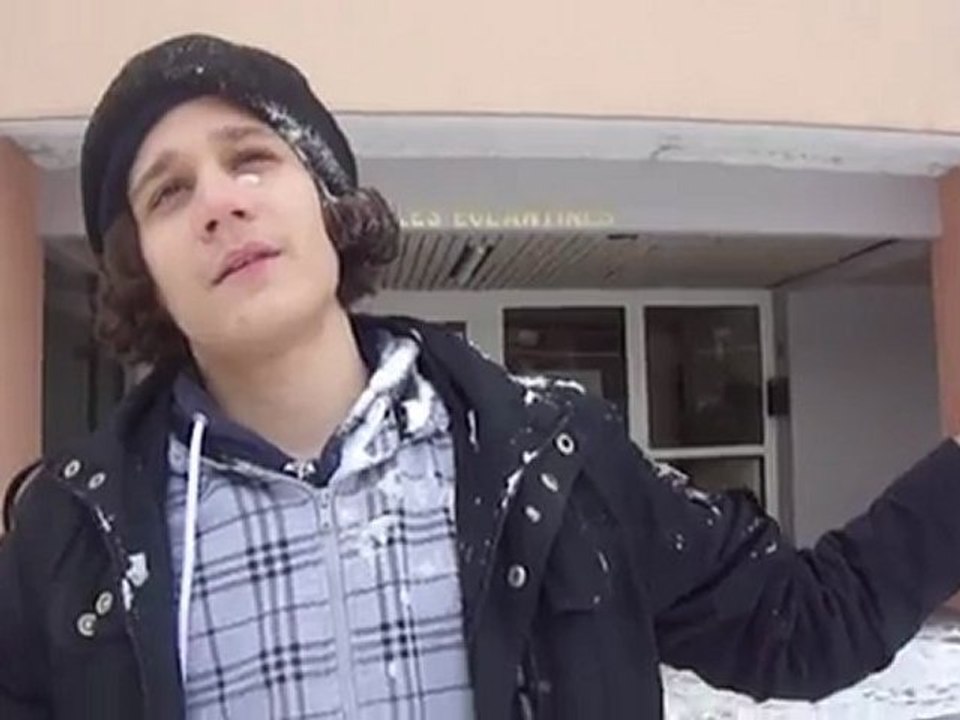 "Every"  go to the snow !!"