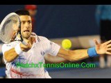 Dubai Duty Free Tennis Championships 2012 Live Streaming