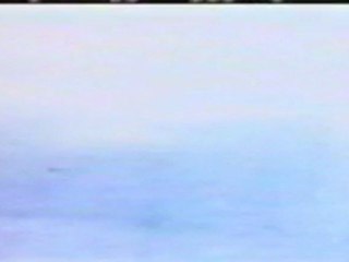 ufo from airplane 1966-ovni