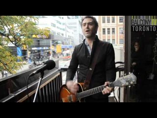 ARROWS IN THE AIR - ONE OF THESE DAYS (BalconyTV)