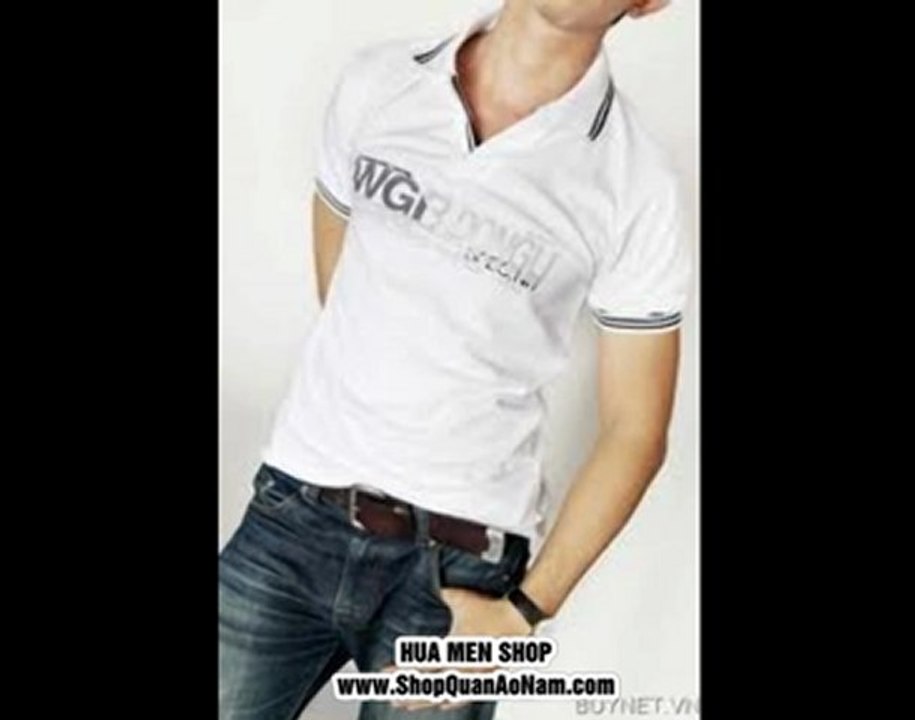 Địa chỉ bán quần áo nam/ Dia chi ban quan ao nam - www.ShopQuanAoNam.com
