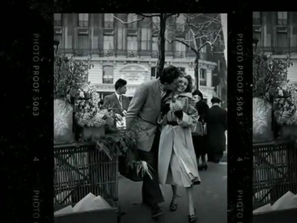 Jacqueline Taieb- le printemps a paris