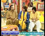 Good Morning Pakistan By Ary Digital - 28th February 2012 -Prt 4