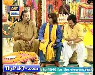 Good Morning Pakistan By Ary Digital - 28th February 2012 -Prt 4