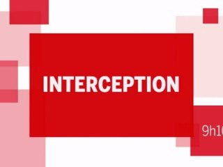 Interception : Les enfants de Fukushima