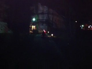 Eliyah at Trianon palace, Versaille