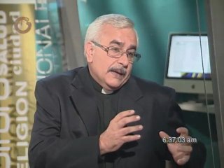 Rector de la UCAB cree que el país está "raspao" en gobernabilidad