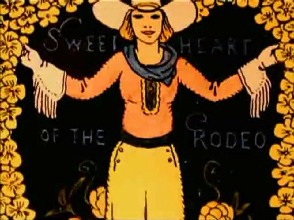 Phoenix - Funky Squaredance