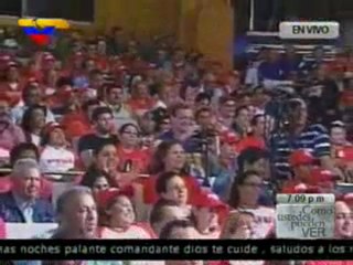 (VIDEO) Los Robertos del día domingo 26.02 2012 1/3