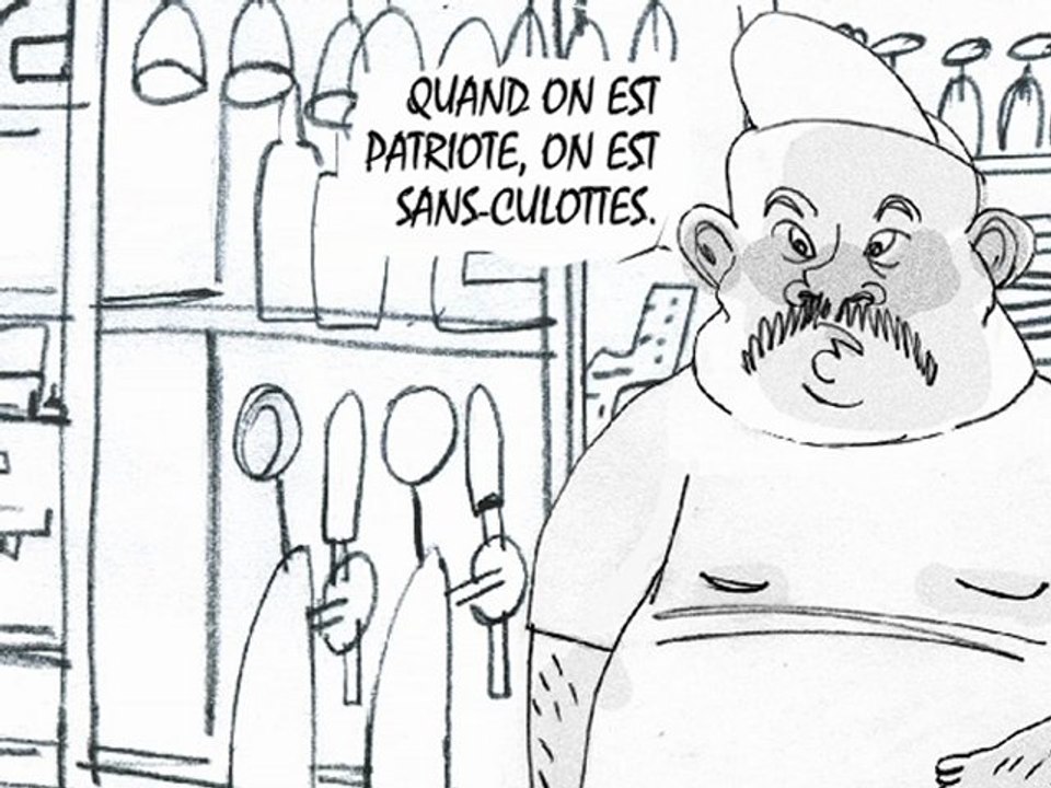 Hollande attaque les riches – Balto 28 février