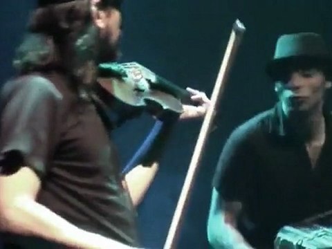 Bajofondo Remixed DJ LIVE SET short version